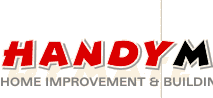 Handymate UK- Logo