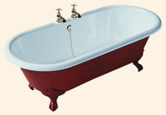 Bathroom Installation London